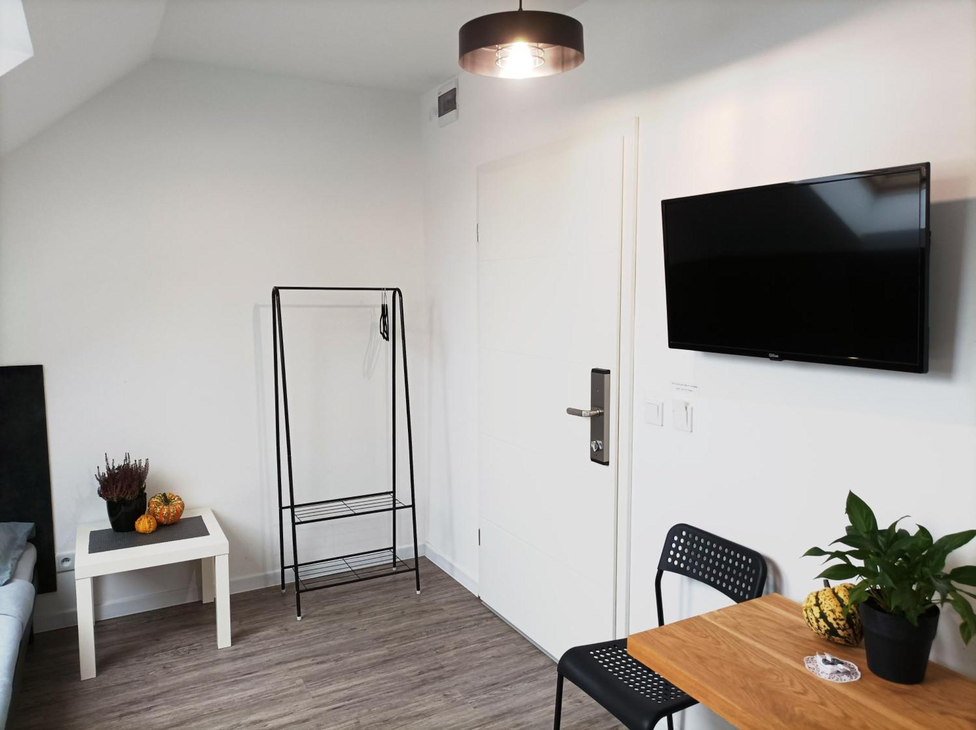 Pokoje Pod Palacem Koszecin Værelse billede