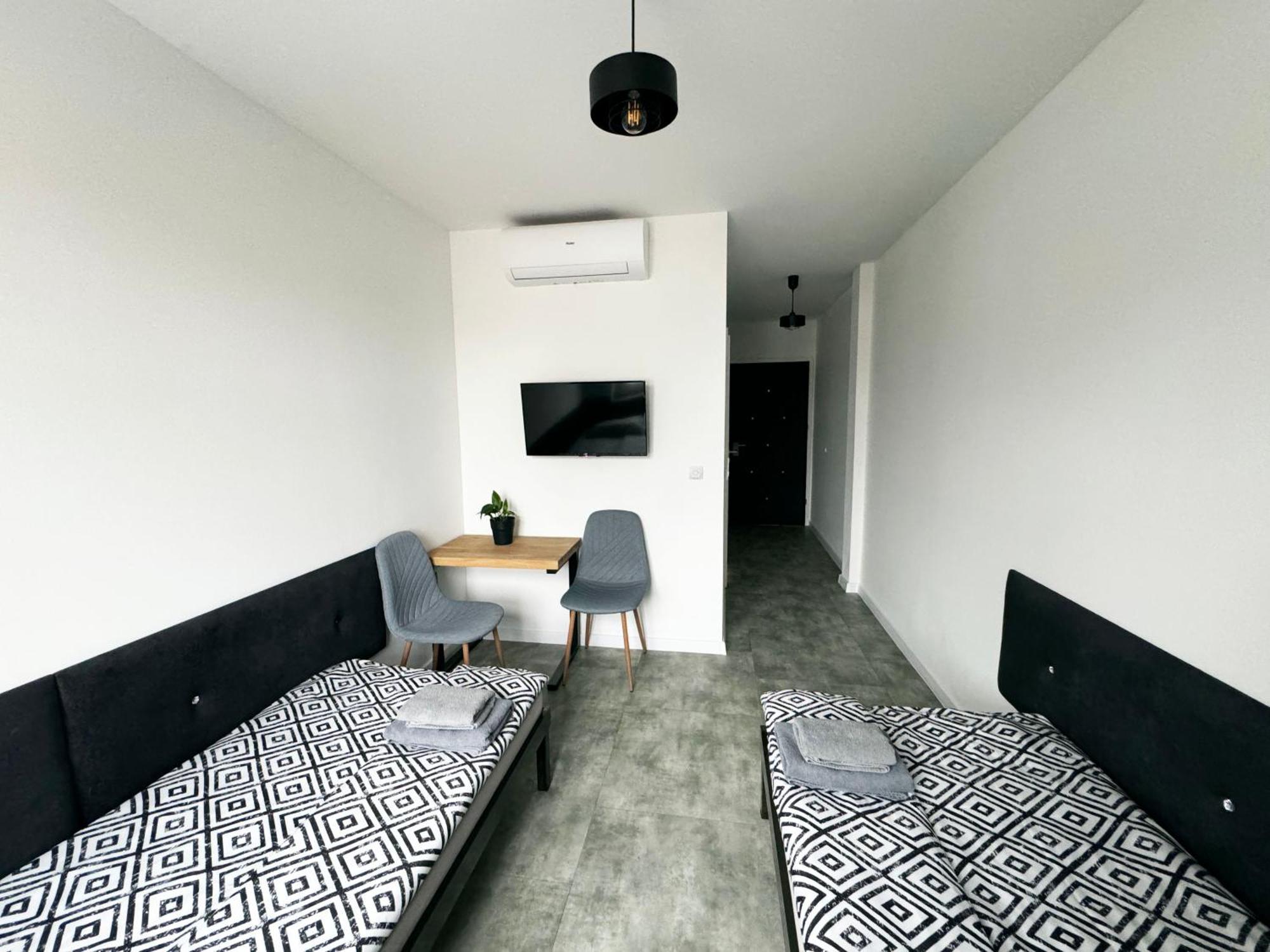 Pokoje Pod Palacem Koszecin Værelse billede