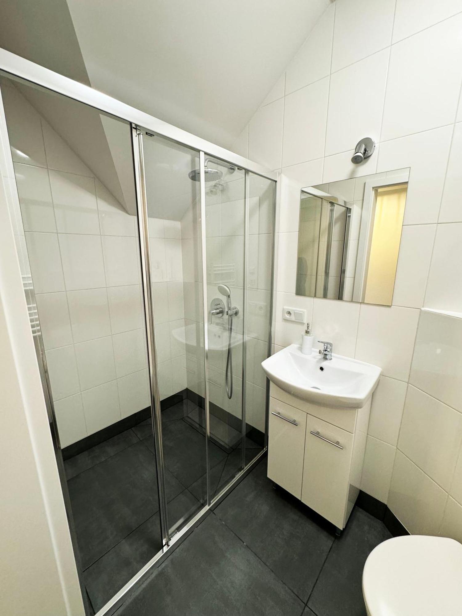Pokoje Pod Palacem Koszecin Værelse billede