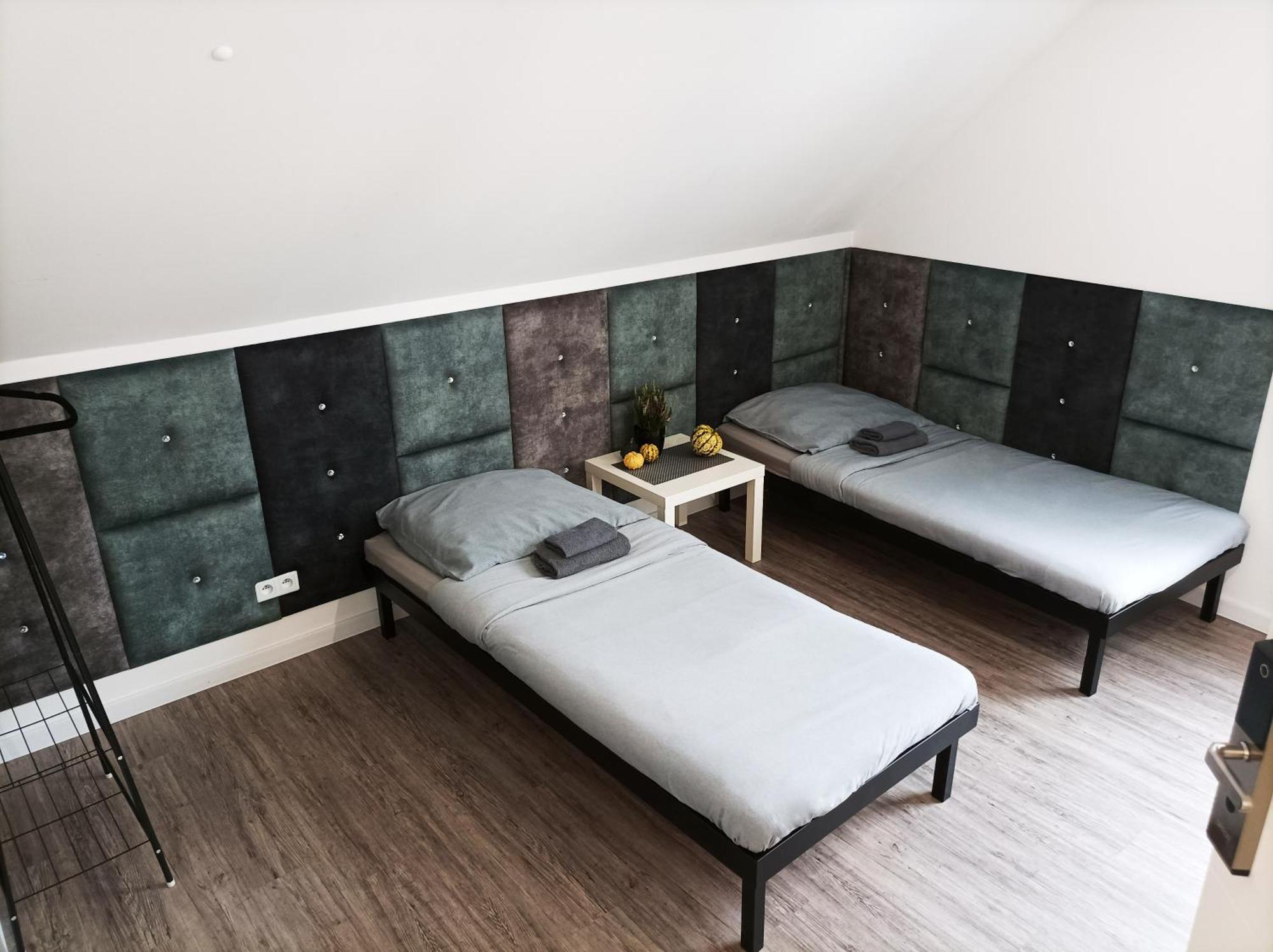 Pokoje Pod Palacem Koszecin Eksteriør billede