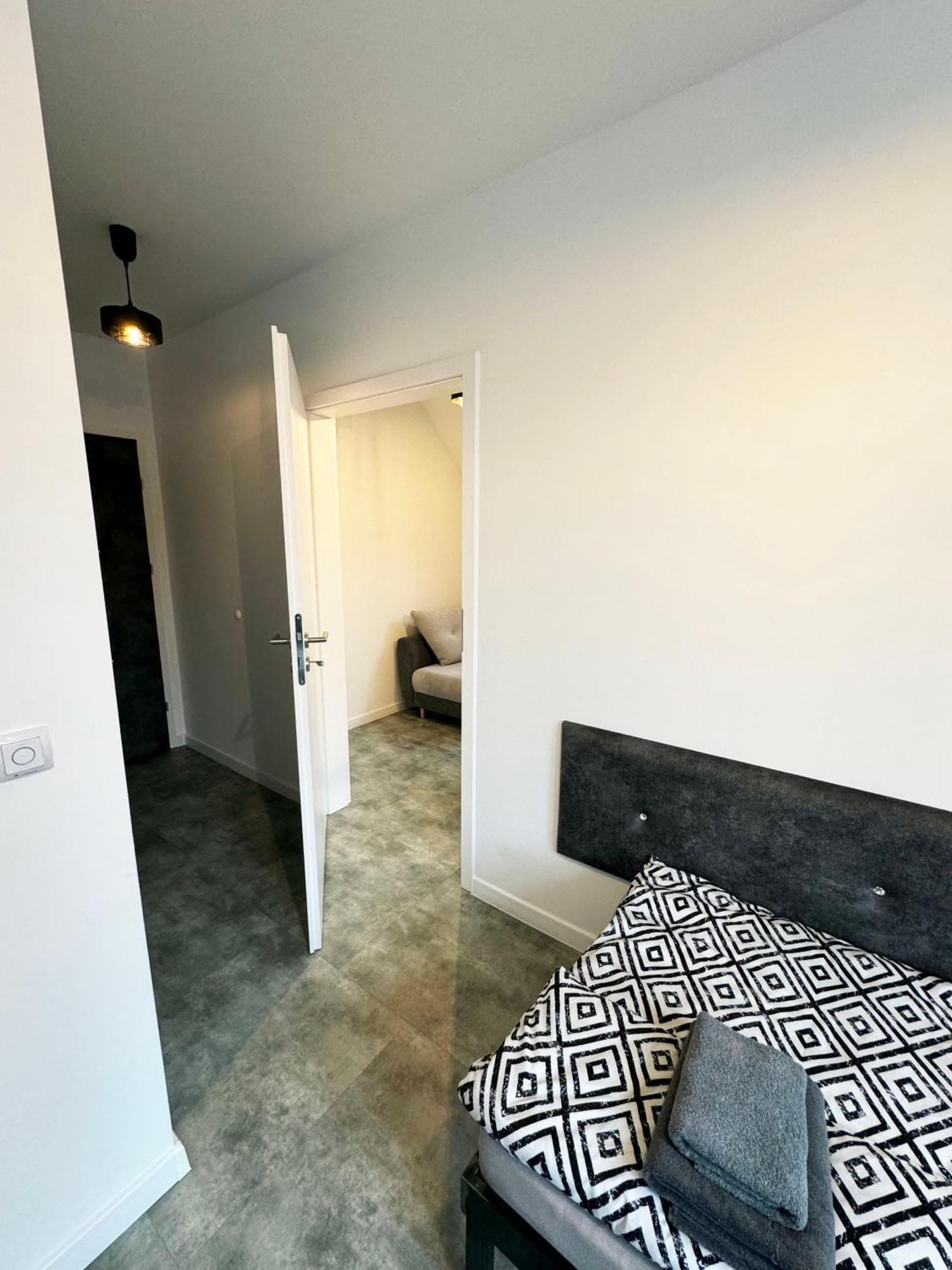 Pokoje Pod Palacem Koszecin Eksteriør billede